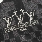 2025年11月30日秋冬新作ルイヴィトンジャケット高品質人気商品/LDF工場