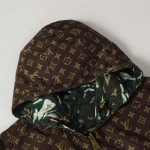 2025年11月30日秋冬新作ルイヴィトンジャケット高品質人気商品/LDF工場