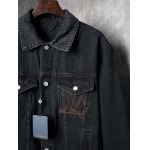 2025年11月30日秋冬新作ルイヴィトンジャケット高品質人気商品/LDF工場