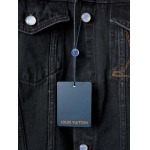 2025年11月30日秋冬新作ルイヴィトンジャケット高品質人気商品/LDF工場