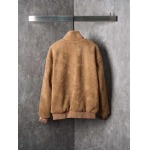 2025年11月30日秋冬新作ルイヴィトンジャケット高品質人気商品/LDF工場