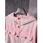 2025年11月30日秋冬新作ルイヴィトンシャツ高品質人気商品/LDF工場