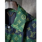 2025年11月30日秋冬新作ルイヴィトンジャケット高品質人気商品/LDF工場