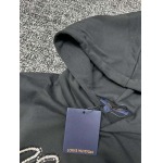 2025年11月30日秋冬新作ルイヴィトンスウェット高品質人気商品/LDF工場