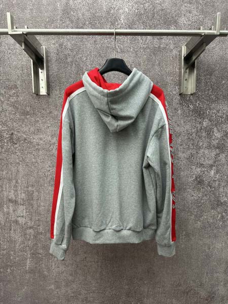 2025年12月1日秋冬新作LOUIS VUITTONスウェット高品質人気商品/LDF工場