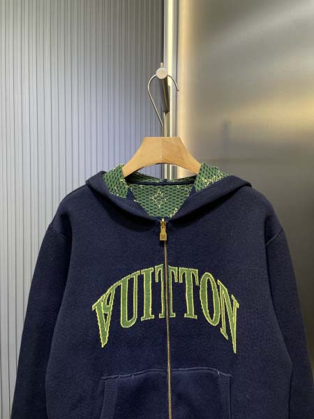 2025年12月1日秋冬新作LOUIS VUITTON高品質人気商品/LDF工場