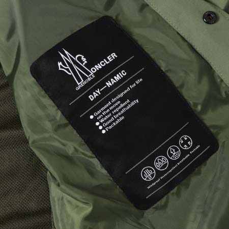 2025年12月1日秋冬新作Monclerジャケット高品質人気商品/LDF工場