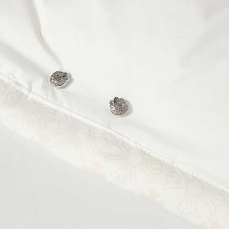 2025年12月1日秋冬新作Chrome heartsダウンジャケット高品質人気商品/LDF工場