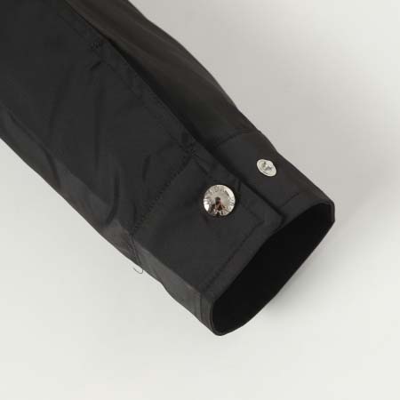 2025年12月1日秋冬新作Pradaジャケット高品質人気商品/LDF工場