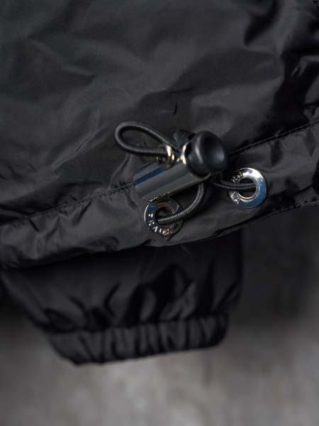 2025年12月1日秋冬新作PRADAダウンジャケット高品質人気商品/LDF工場