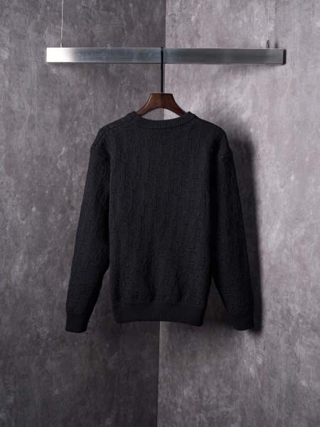 2025年12月1日秋冬新作Dior セーター高品質人気商品/LDF工場