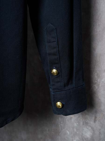 2025年12月1日秋冬新作CELINEシャツ高品質人気商品/LDF工場