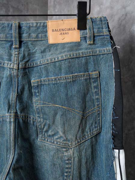 2025年12月1日秋冬新作Balenciaga高品質人気商品/LDF工場