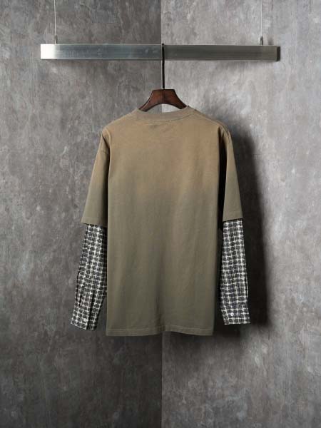 2025年12月1日秋冬新作Acne Studios長袖高品質人気商品/LDF工場