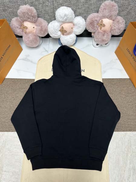 2025年12月1日秋冬新作Loeweスウェット高品質人気商品/LDF工場