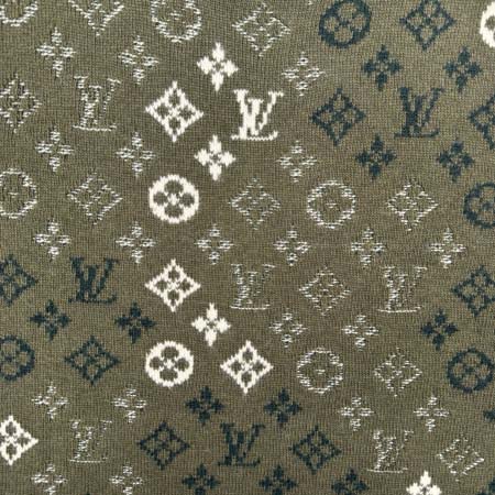 2025年12月1日秋冬新作LOUIS VUITTONセーター高品質人気商品/LDF工場