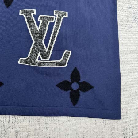 2025年12月1日秋冬新作LOUIS VUITTON半袖 tシャツ高品質人気商品/LDF工場