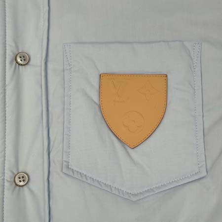 2025年12月1日秋冬新作LOUIS VUITTON綿の服高品質人気商品/LDF工場