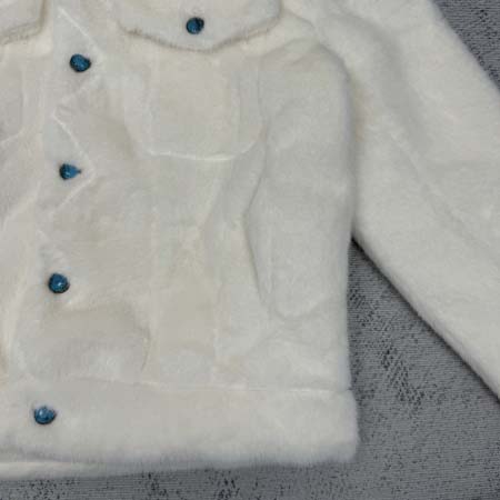 2025年12月1日秋冬新作LOUIS VUITTONジャケット高品質人気商品/LDF工場