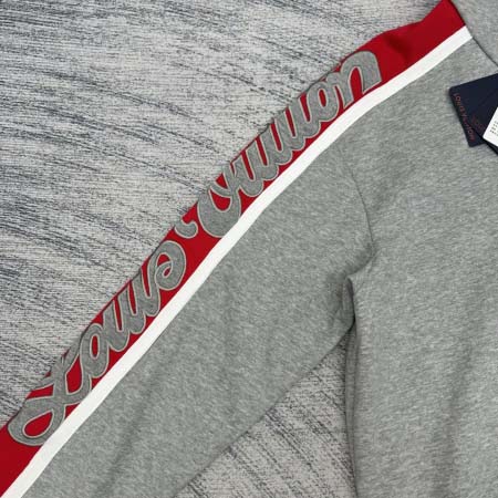 2025年12月1日秋冬新作LOUIS VUITTONスウェット高品質人気商品/LDF工場