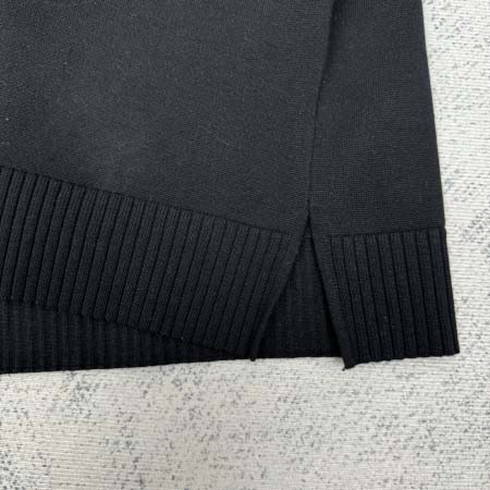 2025年12月1日秋冬新作VERSACEニット高品質人気商品/LDF工場