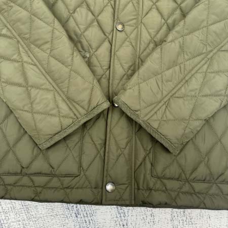 2025年12月1日秋冬新作Burberryジャケット高品質人気商品/LDF工場