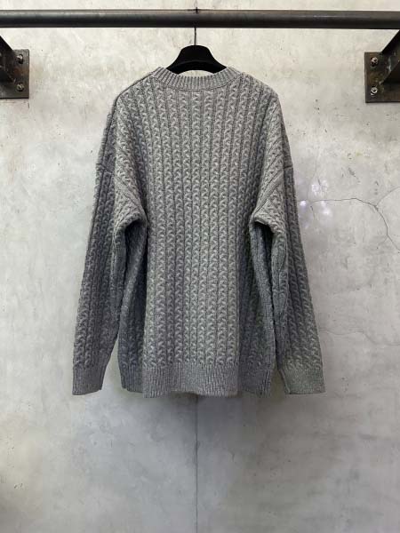 2025年12月1日秋冬新作Loeweセーター高品質人気商品/LDF工場