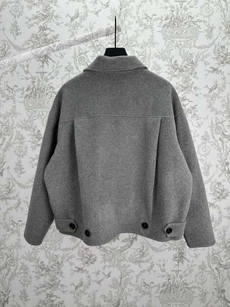 2025年12月1日秋冬新作Acneジャケット高品質人気商品/LDF工場