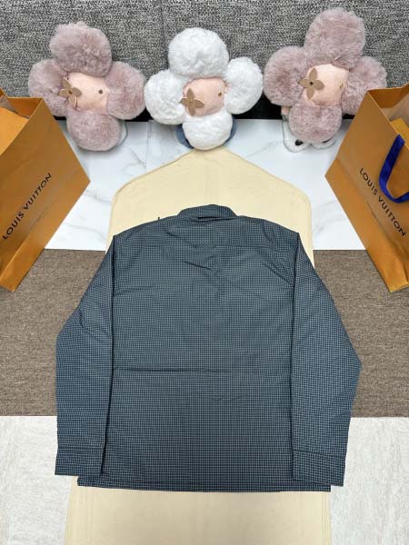 2025年12月1日秋冬新作Dior シャツ高品質人気商品/LDF工場