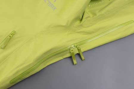 2025年12月1日秋冬新作ARCTERYXジャケット高品質人気商品/LDF工場