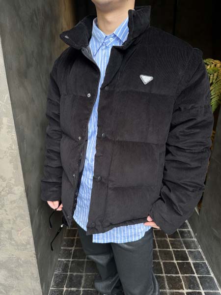 2025年12月1日秋冬新作Prada帽子高品質人気商品/LDF工場