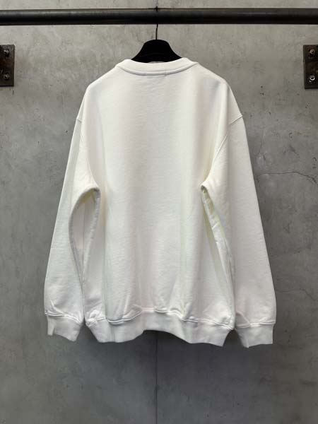 2025年12月1日秋冬新作AMIスウェット高品質人気商品/LDF工場