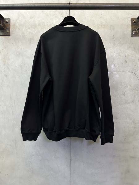 2025年12月1日秋冬新作AMIスウェット高品質人気商品/LDF工場