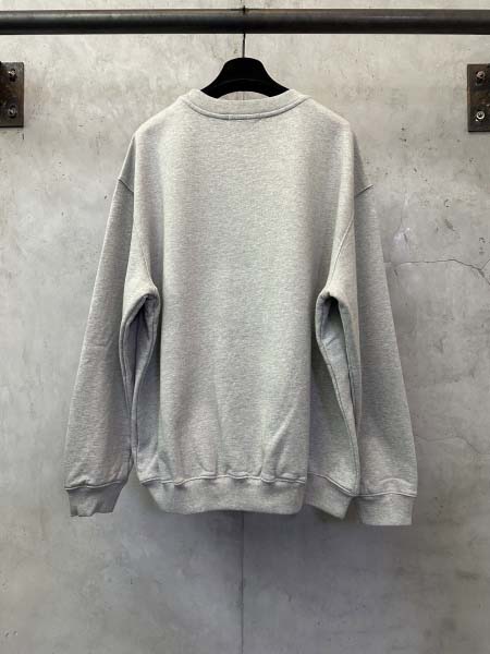 2025年12月1日秋冬新作AMIスウェット高品質人気商品/LDF工場