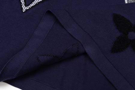 2025年12月1日秋冬新作Louis vuitton半袖 tシャツ高品質人気商品/LDF工場