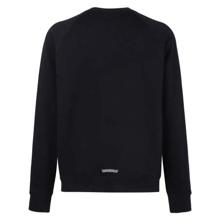 2025年12月1日秋冬新作Chrome Heartsスウェット高品質人気商品/LDF工場