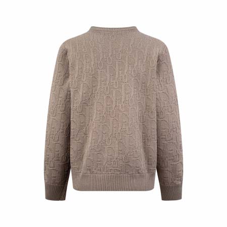2025年12月1日秋冬新作Dior セーター高品質人気商品/LDF工場