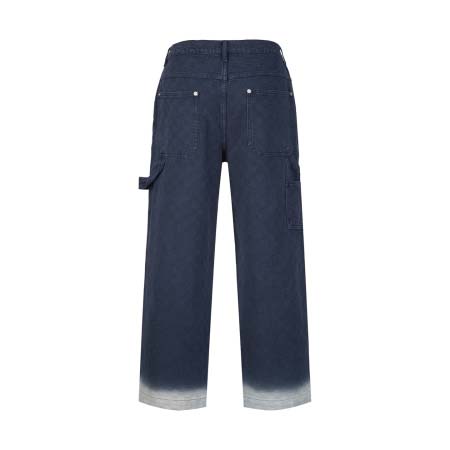 2025年12月1日秋冬新作Gucciジーパン高品質人気商品/LDF工場