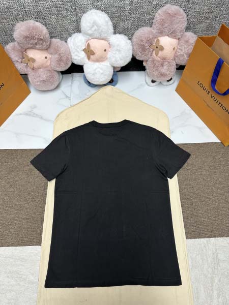 2025年12月1日秋冬新作Dior 半袖 tシャツ高品質人気商品/LDF工場