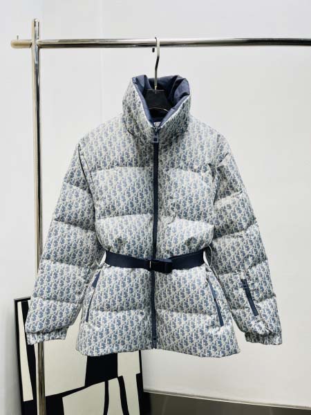 2025年12月1日秋冬新作Dior ジャケット高品質人気商品/LDF工場