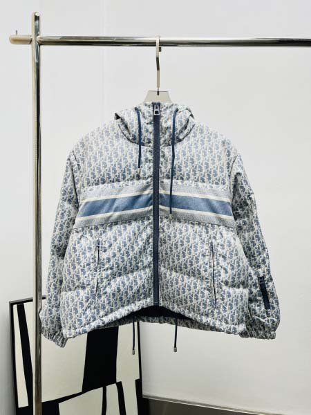 2025年12月1日秋冬新作Dior ジャケット高品質人気商品/LDF工場