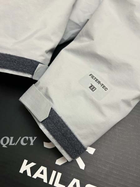 2025年12月1日秋冬新作ARCTERYXダウンジャケット高品質人気商品/LDF工場