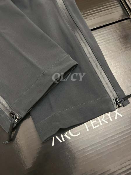 2025年12月1日秋冬新作ARCTERYXズボン高品質人気商品/LDF工場
