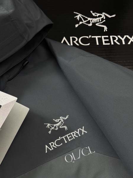 2025年12月1日秋冬新作ARCTERYXジャケット高品質人気商品/LDF工場