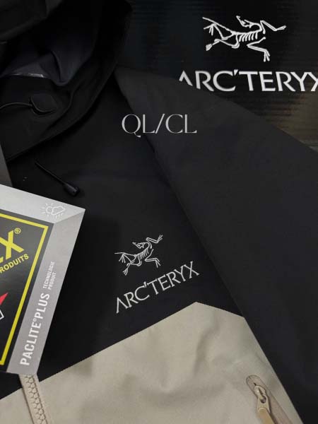 2025年12月1日秋冬新作ARCTERYXジャケット高品質人気商品/LDF工場