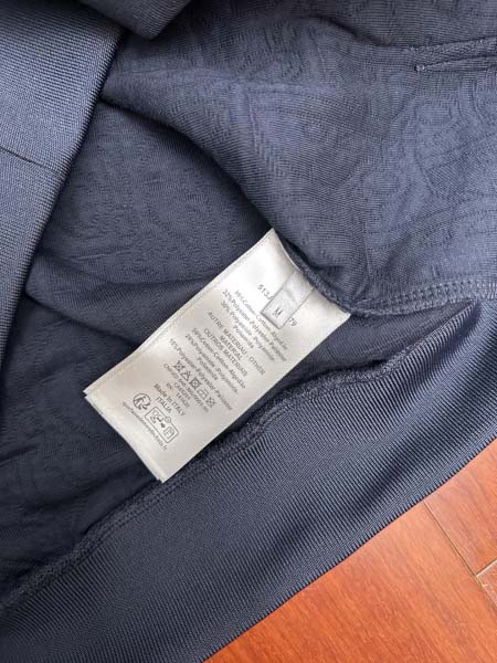 2025年12月1日秋冬新作Dior スウェット高品質人気商品/LDF工場