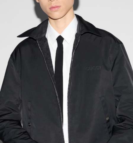 2025年12月1日秋冬新作GUCCIジャケット高品質人気商品/LDF工場