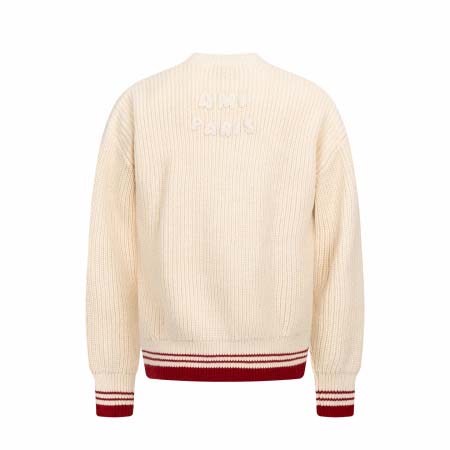 2025年12月1日秋冬新作Amiセーター高品質人気商品/LDF工場