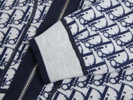 2025年12月2日秋冬新作Dior ジャケット高品質人気商品/LDF工場