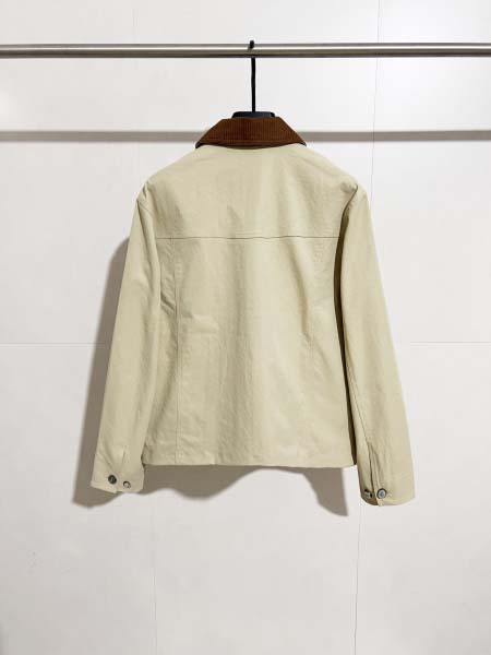 2025年12月2日秋冬新作Louis vuittonジャケット高品質人気商品/LDF工場